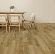Vertigo Inspire планка 9208 GOLDEN OAK фото 2 | FLOORDEALER